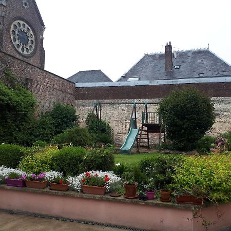 Chambre Du Nouvion Le Nouvion-en-Thierache ภายนอก รูปภาพ