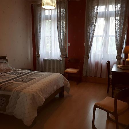 Chambre Du Nouvion Le Nouvion-en-Thierache ภายนอก รูปภาพ