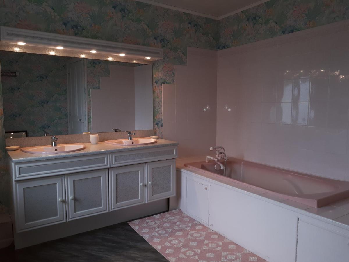 Chambre Du Nouvion Le Nouvion-en-Thierache ภายนอก รูปภาพ
